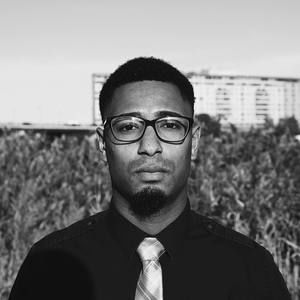 Meet your Posher, Kenneth